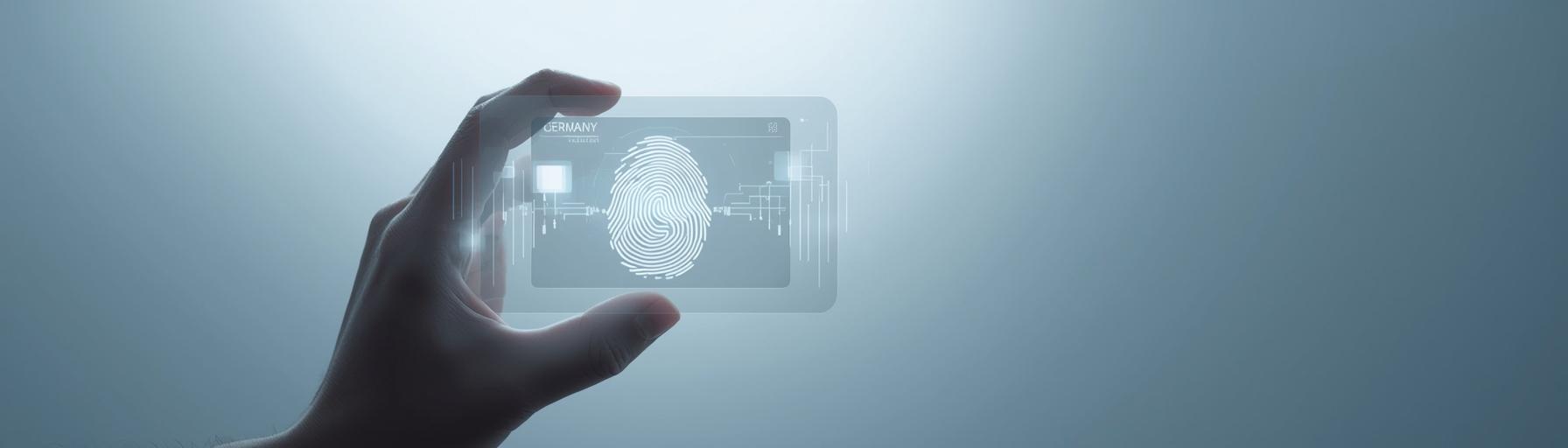 Identitätsprüfung (KYC) und Altersverifikation